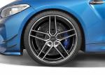 BMW M2 Coupe by AC Schnitzer 2016 года